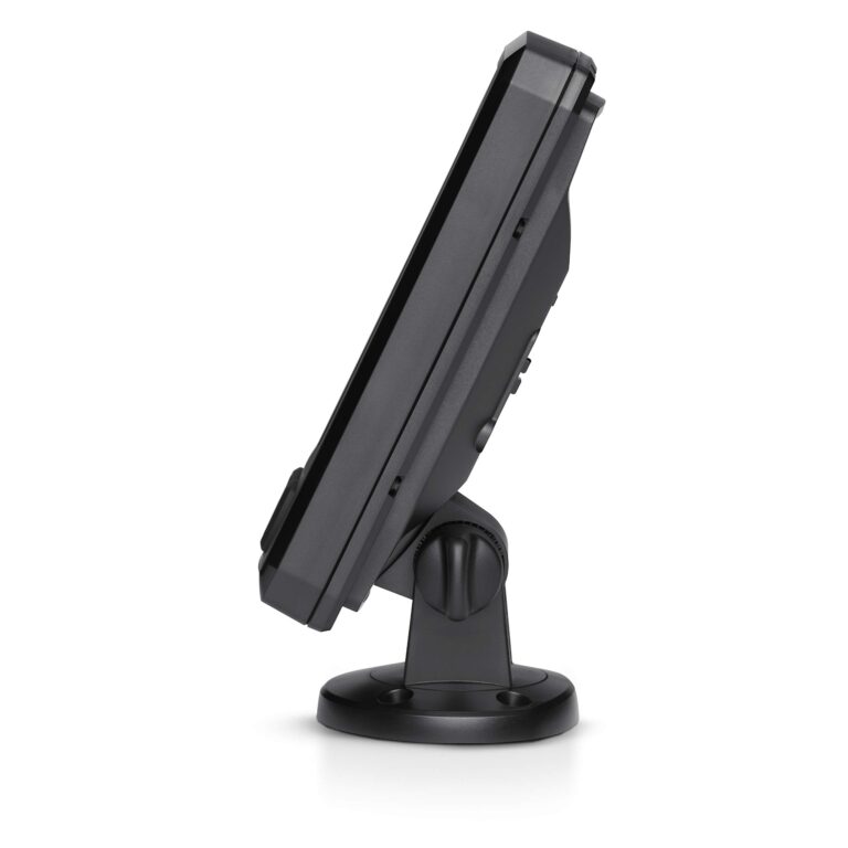 Humminbird 410170-1 PIRANHAMAX 4 PT (Portable) Fish Finder - Image 3