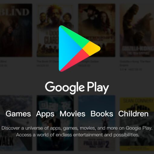 FPD 43-inch Smart TV Google TV 1080p Full HD with Google Play and Chromecast Built-in, HDR 10, Dolby Audio, Voice Remote, Stream Live TV(Palette-Series, CG43-P3, 2024 Model) - Image 6