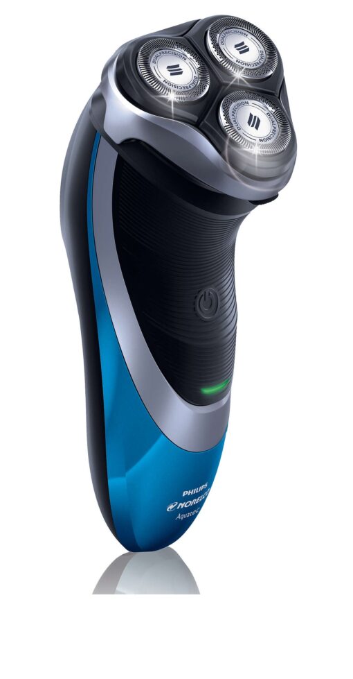 Philips Norelco Shaver 4100 (Model # AT810/41) - Image 2