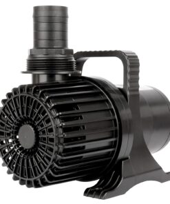 WaterRebirth (9800GPH-620W,UL listed) High Flow Submersible Pond Water Aquarium Pump Multi Scenario Application
