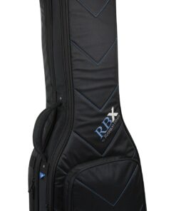 Reunion Blues RBX2B Double Electric Bass Bag