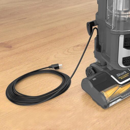 Shark UV725 Navigator Lift-Away with Self Cleaning Brushroll Upright Vacuum with HEPA Filter (Renewed) - Image 5