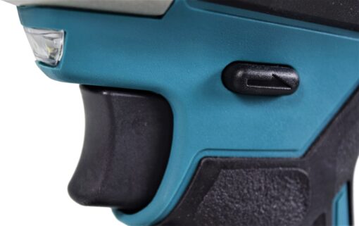 Makita XWT12Z 18V LXT Lithium-Ion Brushless Cordless 3/8" Impact Wrench - Image 3