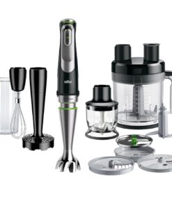 Braun MQ9199XL MultiQuick 9 Hand Blender with Imode Technology
