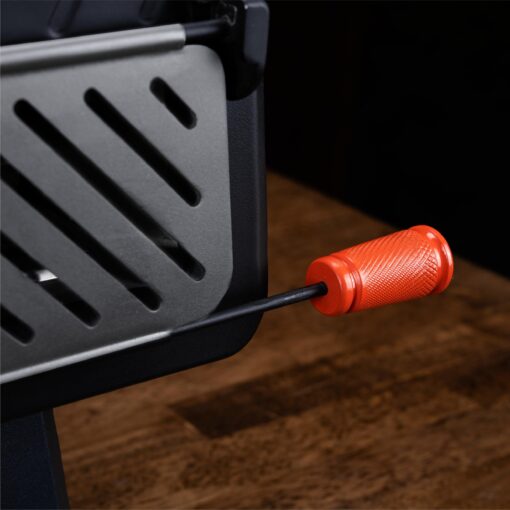 Blackstone 2404 Leggero Pro Pizza Oven, Black - Image 2