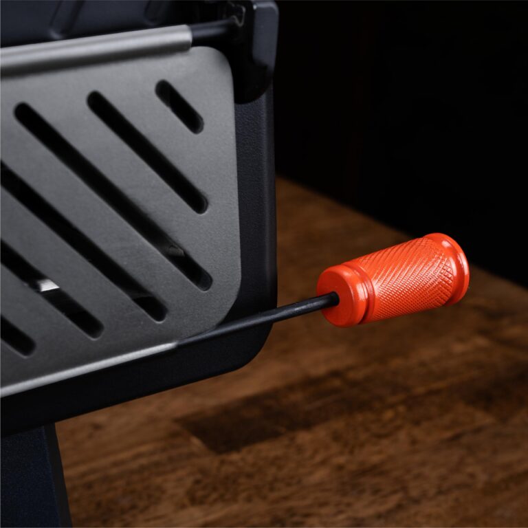 Blackstone 2404 Leggero Pro Pizza Oven, Black - Image 2