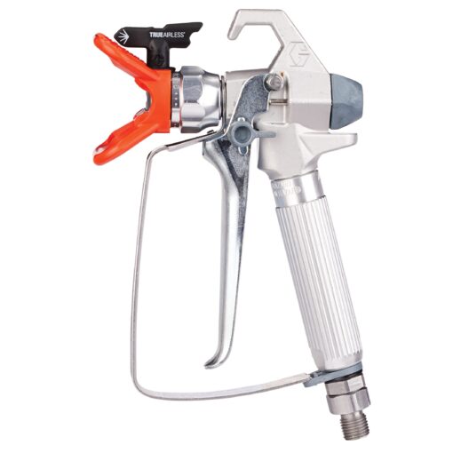 Graco Airless Spray Gun SG3 and 50 ft Airless Hose Bundle - Image 7