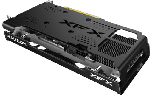 XFX Speedster SWFT 210 Radeon RX 6600 CORE Gaming Graphics Card with 8GB GDDR6 HDMI 3xDP, AMD RDNA 2 RX-66XL8LFDQ - Image 2