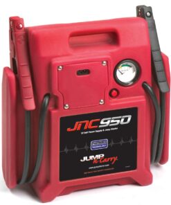 Clore Automotive Jump-N-Carry JNC950 2000 Peak Amp 12V Jump Starter