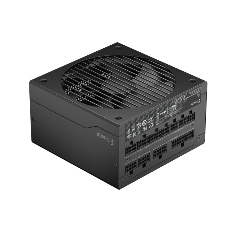 Fractal Design Ion Gold 850W - Gold, ATX - Image 15