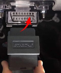 Start-X Remote Start Compatible with Ford F-150 2015-2020, Edge 16-19, Expedition 18-19, || Plugs in to OBD2 Port || No Installation Required || Will Not Work with Any Non Listed Vehicles