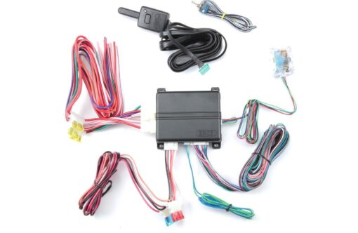 Viper 5305V 2 Way LCD Vehicle Car Alarm Keyless Entry Remorte Start System - Image 6