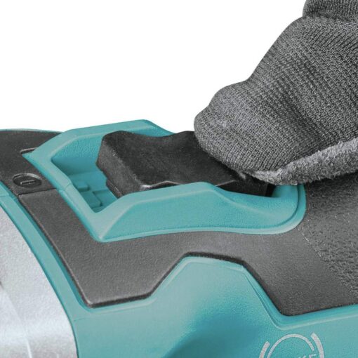 Makita XAG16Z 18V LXT BL 4-1/2”/ 5" Cut-Off/Angle Grinder - Image 7