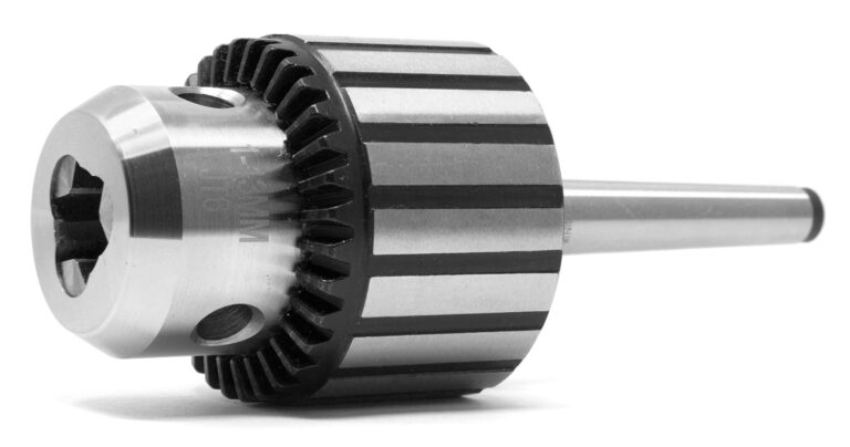 WEN LA3421 3.2-Amp 8-Inch by 13-Inch Variable Speed Mini Benchtop Wood Lathe, Black & WEN LA136K 1/2-Inch Keyed Drill Chuck with MT1 Arbor Taper - Image 3