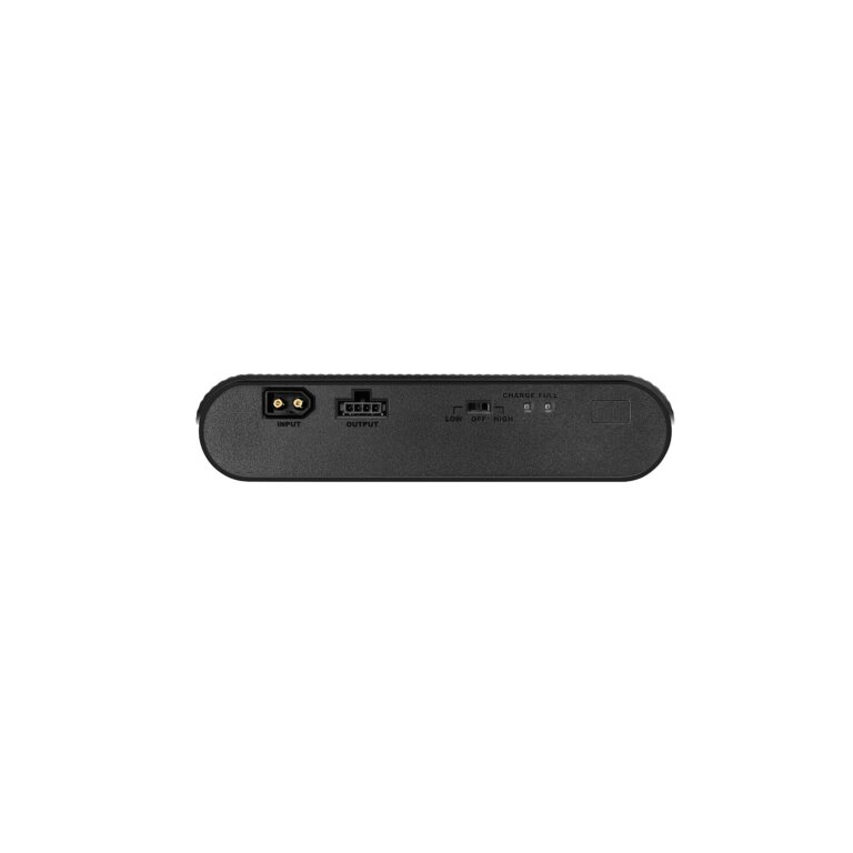 THINKWARE iVolt Mini External Dash Cam Battery (Hardwired) - Image 4