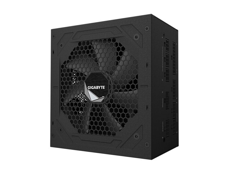 GIGABYTE GP-UD850GM PG5 - PCIe 5.0 Ready - ATX 3.0 - 850W 80 Plus Gold Certified, Fully Modular Power Supply - Image 6