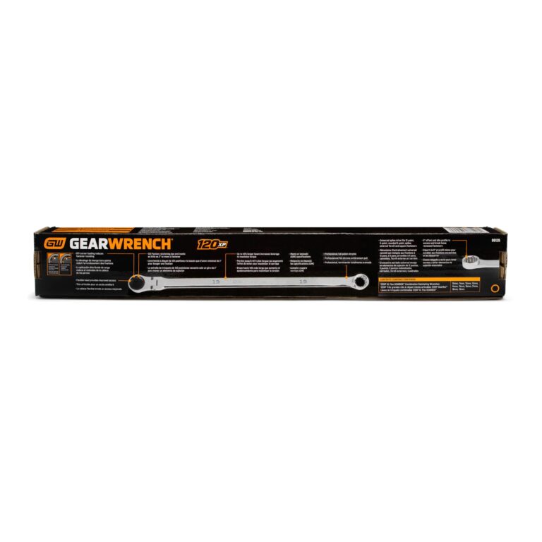 KD Tools 86126 Wrench - Image 2