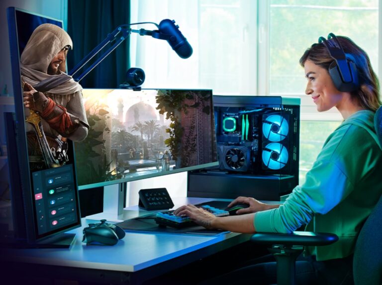 Intel® CoreTM i5-14600K New Gaming Desktop Processor 14 (6 P-cores + 8 E-cores) with Integrated Graphics - Unlocked - Image 3