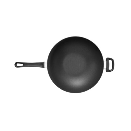 Scanpan Classic 12-1/2-Inch Wok - Image 4