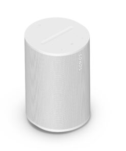 Sonos Era 100 - White - Wireless, Alexa Enabled Smart Speaker