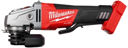 Milwaukee 2780-20 M18 Fuel 4-1/2"/5" Pad, Bare - Image 6