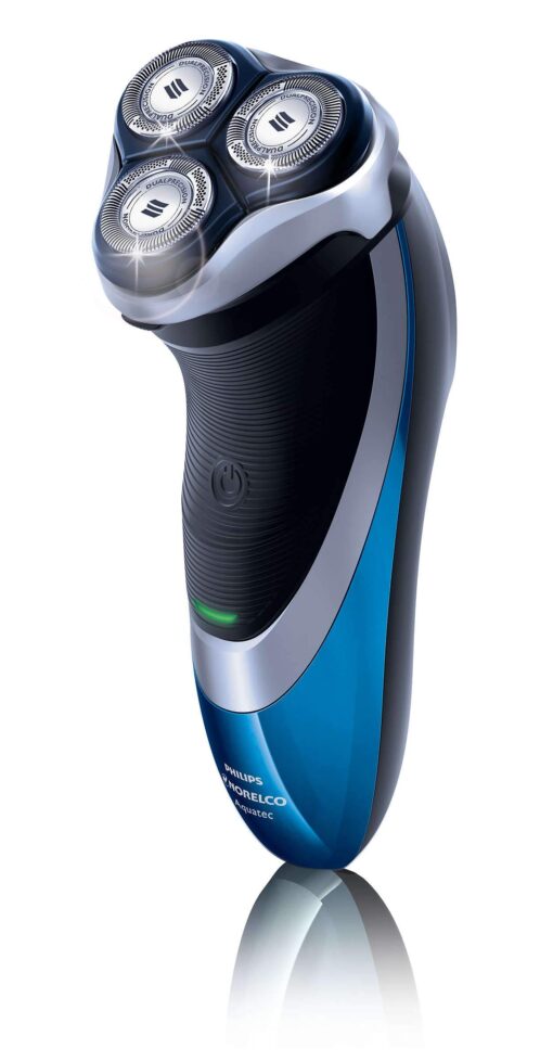 Philips Norelco Shaver 4100 (Model # AT810/41) - Image 7