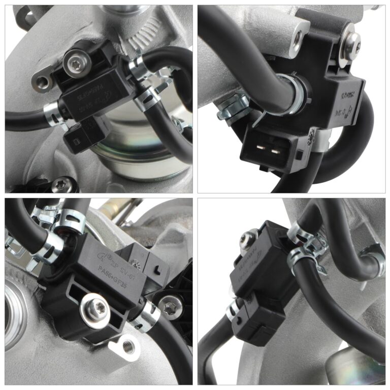 maXpeedingrods Turbo Turbocharger for Buick Encore 2013-2021, for Chevrolet Cruze 2011-2016 Sonic 2012-2020 Trax 2013-2021, 1.4L Engine, 55565353, Basic VL Series - Image 3