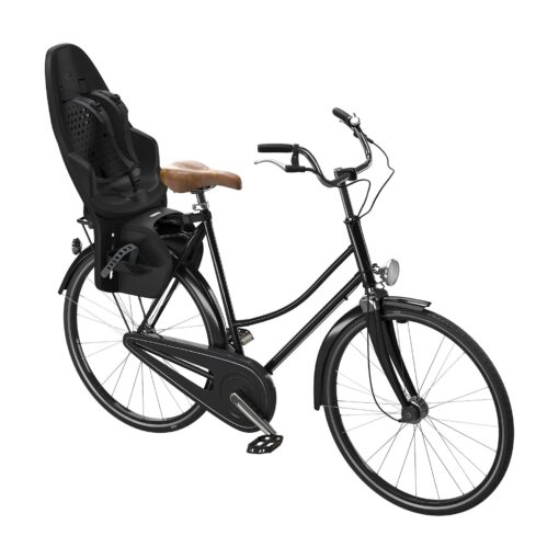 Thule Yepp 2 Rear Rack Mount Child Bike Seat - Image 7