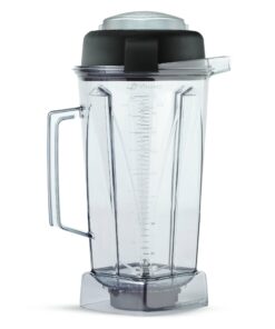 Vitamix 15856 Container, 64-Ounce, Clear