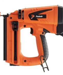 Paslode, Cordless Finish Nailer, 916000, 16 Gauge, Battery and Fuel Cell Powered, No Compressor Needed