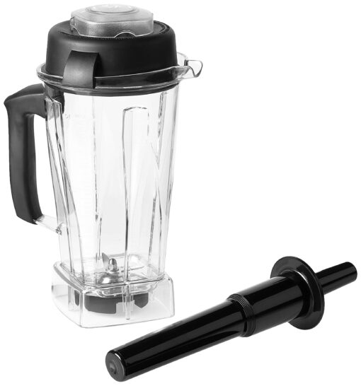 Vitamix 15856 Container, 64-Ounce, Clear - Image 2