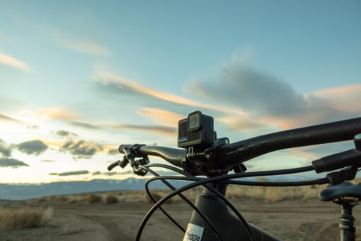 GoPro Hero - Compact Waterproof Action Camera with 4K Ultra HD Video, 12MP Photo, Touch Screen - Image 3