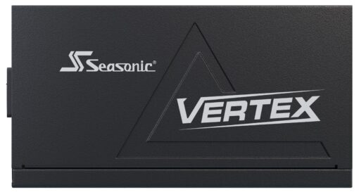 Seasonic Vertex GX-1000-1000W - 80+ Gold - ATX 3.0 & PCIe 5.0 Ready - Full-Modular - ATX Form Factor - Low Noise - 12 Year Warranty - Nvidia RTX 30/40 Super & AMD GPU Compatible - Image 5