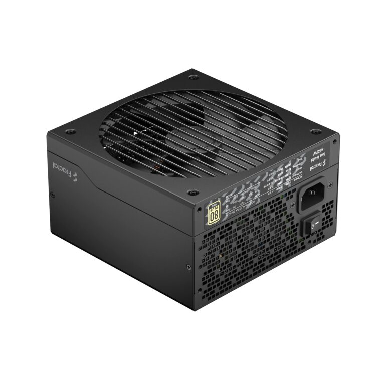 Fractal Design Ion Gold 850W - Gold, ATX - Image 14