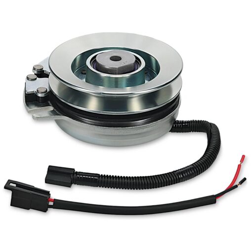 Xtreme Outdoor Power Equipment X0003 PTO Clutch Compatible with/Replacement for Snapper Yard Cruiser Series 0 1 &2 LT160H Hydro Series C D F G H LT180H Hydro Series D F G H I 7053740 885107YP - Image 9