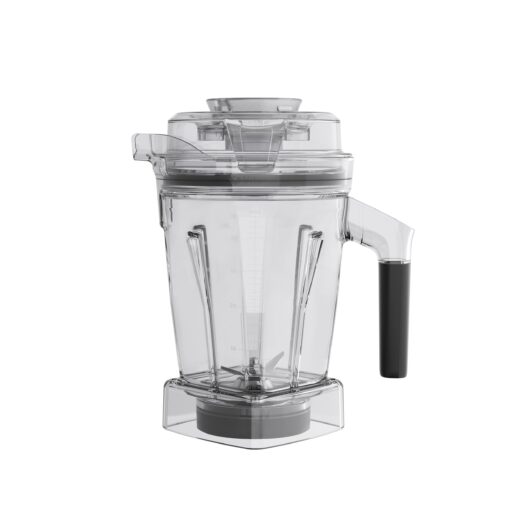 Vitamix 063852 Ascent Container, 48 oz, Clear - Image 2