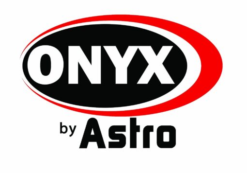 Astro Pneumatic 219 ONYX 3pc Die Grinder Kit + 208 ONYX 3-Inch Cut-Off Tool - Image 2