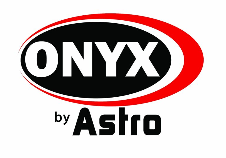 Astro Pneumatic 219 ONYX 3pc Die Grinder Kit + 208 ONYX 3-Inch Cut-Off Tool - Image 2