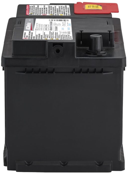ACDelco Silver EVLN2AGM 24 Month Warranty EREV AGM BCI Group LN2 Battery - Image 4
