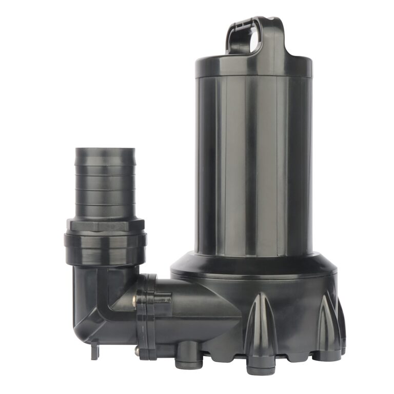OYO WATER Large 5000GPH Pond Pumps Submersible Outdoor Inline Pump Pond High Head Water Pump for Garden Waterfall Fountain Water Circulation Pump for Koi Fish Pond