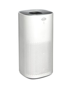 Clorox Air Purifiers for Home, True HEPA Filter, XL Rooms up to 2,220 sq ft, Removes 99.9% of Mold, Viruses, Wildfire Smoke, Allergens, Pet Allergies, Dust, AUTO Mode, UV-C Lightbulb, Whisper Quiet