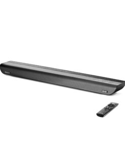 OXS S5 Sound bar for TV with HDMI eARC, Dolby Atmos 3.1.2 Built-in Subwoofer, Center Speaker, Bluetooth & Multi Wired Connection, 5 EQ, 4K HDR Passthrough, 230W, Home Theater Audio Wall Mounted