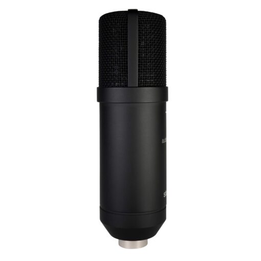 TZ Stellar X2 Large Diaphragm Cardioid Condenser XLR Microphone - Image 3