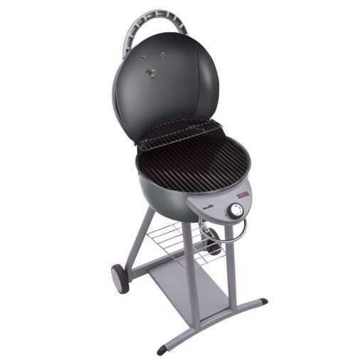 Char-Broil® Patio Bistro® TRU-Infrared Electric Grill, Graphite - 20602108 - Image 7