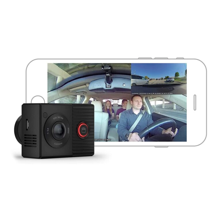 Garmin Dash Cam Tandem - Image 6