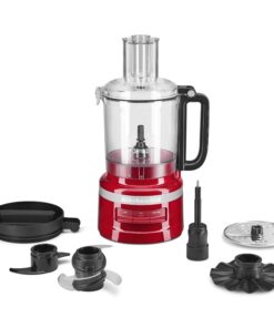 KitchenAid 9 Cup Food Processor - KFP0921