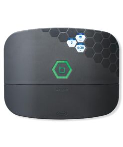 Orbit 57995 B-hyve XR 16-Zone Smart Indoor/Outdoor Sprinkler Controller