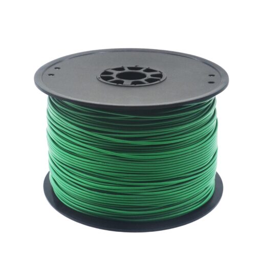 Multisland Universal Robotic Mower Boundary Wire Automatic Lawnmower 16 Gauge AWG 3.4 mm Perimeter Wire for Husqvarna/Gardena/Worx and Other Robot Lawnmower Brands, 458M/1500FT - Image 6
