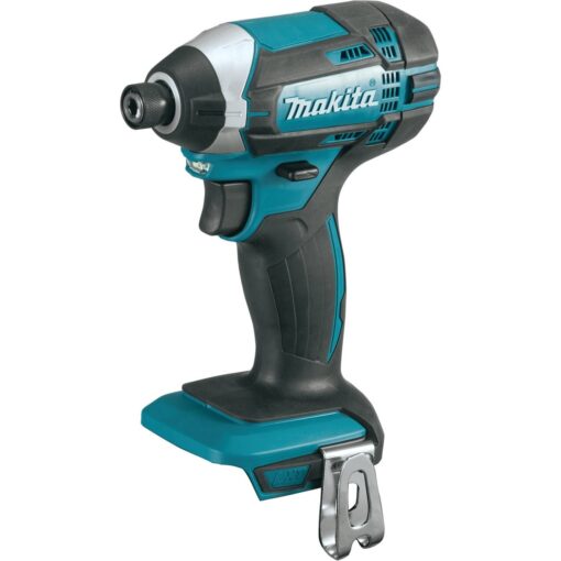 Makita XT261M 2 Piece 18V Lithium-Ion 4.0 Ah Cordless Combo Kit - Image 7