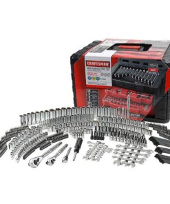 Craftsman 450-Piece Mechanic's Tool Set